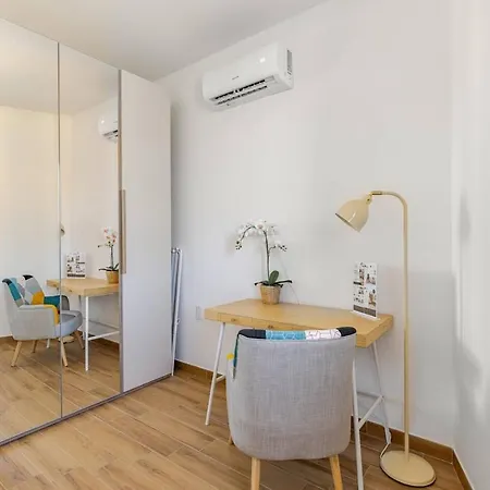 Kaskadental - Elegant Con Self Check-in Apartment *