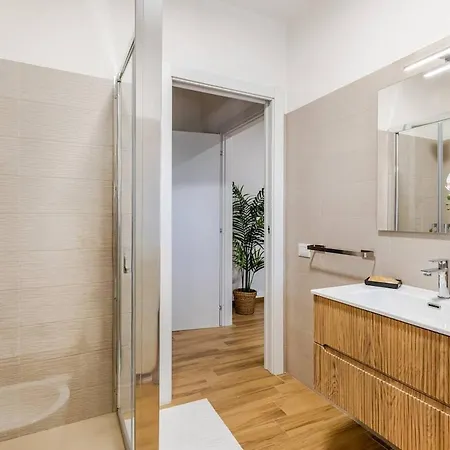 Apartment Kaskadental - Elegant Con Self Check-in